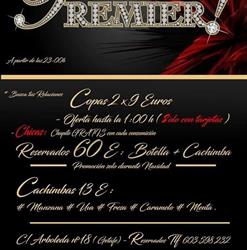 Sala Premier Getafe