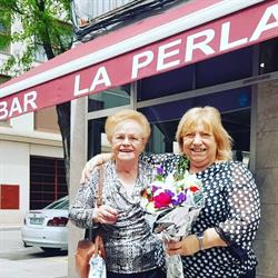 La Perla, Parla