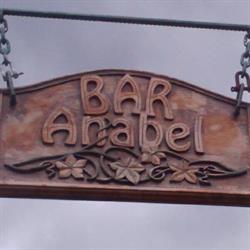 Bar Anabel, Valdeteja