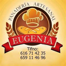 PANADERÍA ARTESANAL EUGENIA., Pedro Andrés
