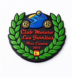 Club Motero las Jarritas (Tres Cantos)