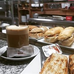 El Panera Bar, Llanera