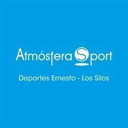 Atmósfera Los Silos, Deportes Ernesto