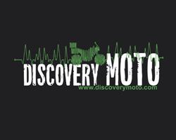 DISCOVERYMOTO, Vic
