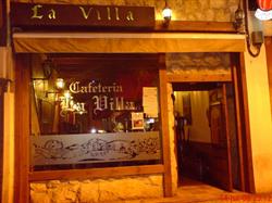 La Villa, Logroño