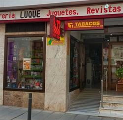Librería Luque, Castro del Río
