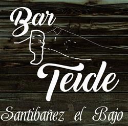 El Teide, Santibañez El Bajo
