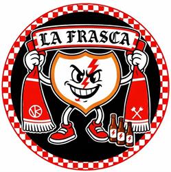 Taberna la Frasca, Madrid