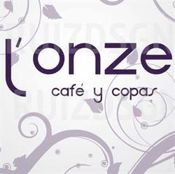 L'onze café y copas., Redován