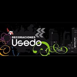 DECORACIONES USEDO, Vilamarxant