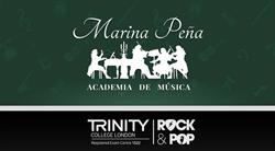 Academia de Música Marina Peña, Cabezón de la Sal
