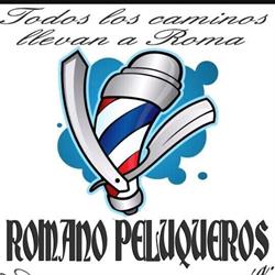ROMANO PELUQUEROS, Villa del Prado