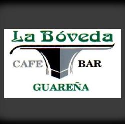 Cafetería La Bóveda, Guareña