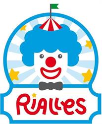 Rialles, Alzira
