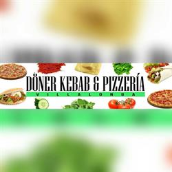 DÖNER KEBAB & PIZZERÍA, Villalonga