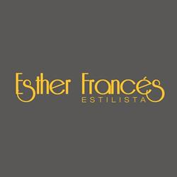 Esther Francés estilista, Madrid