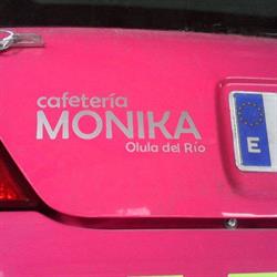 Monika, Olula del Río