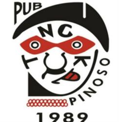 Cafetería Tongoka, Pinoso