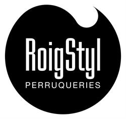 roig styl, Barcelona