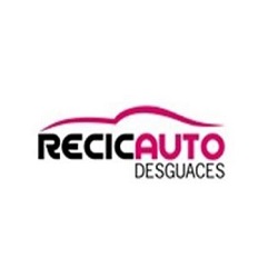 Recicauto Desguaces Mieres