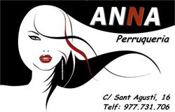 Anna Perruqueria, Alcanar