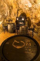 La Bodega, Castellote