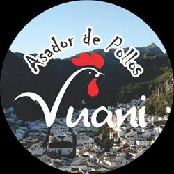 Asador de pollos Juani, Ubrique