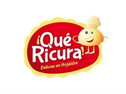 Que Ricura, Algete