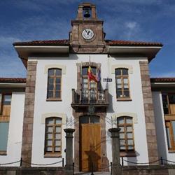 Ayuntamiento de Ruente