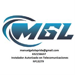 Manuel Gregorio Gelo Laprida, Albaida del Aljarafe