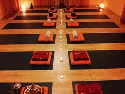 Asana Yoga Centro, Seseña Viejo