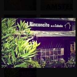 El Rinconcito de la Cabaña, Madrid
