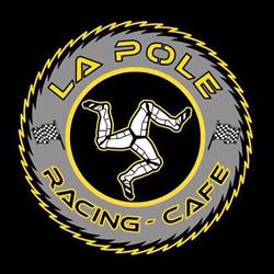LA POLE RACING CAFE, Torres de la Alameda