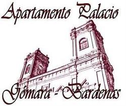 Palacio Gómara-Bardenas, Valtierra
