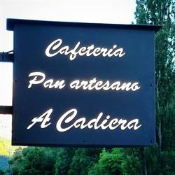 Cafeteria A Cadiera, Escarrilla