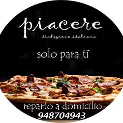 Piacere. Café, Pizza., Tafalla