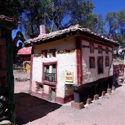Cafe Bar Paco, Torrecilla del Agua