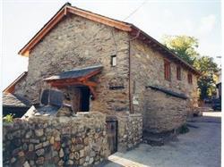 Casa rural Albina, Susañe del Sil