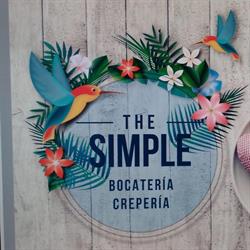 The Simple Bocateria, Godella