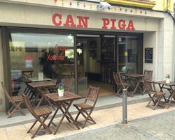 Can Piga, Camprodón
