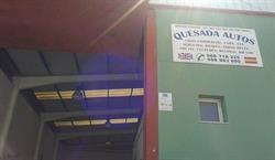 Quesada Auto Repairs, Ciudad Quesada