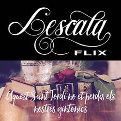 L'Escala, Flix