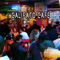 Califato Cafe, Valencia