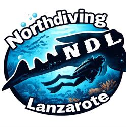 Northdiving Lanzarote. Buceo en Lanzarote. Cursos PADI, Arrieta