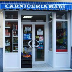 Carnicería Mari, Villanueva del Trabuco