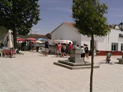 Bar El Castillo, Narros de Saldueña