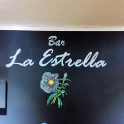Bar La Estrella, Navafría