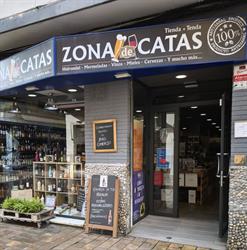 Zona de Catas, Valencia