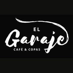 El garaje, Alozaina