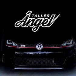 Taller Angel Vacarisses